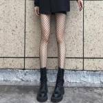 Fishnet Socks