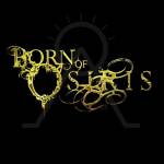Born of Osiris Merch