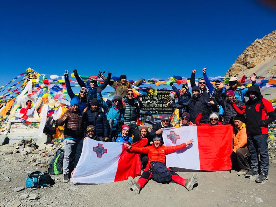 14 Days Annapurna Circuit Trek | Cost And Itinerary | Glorious Himalaya