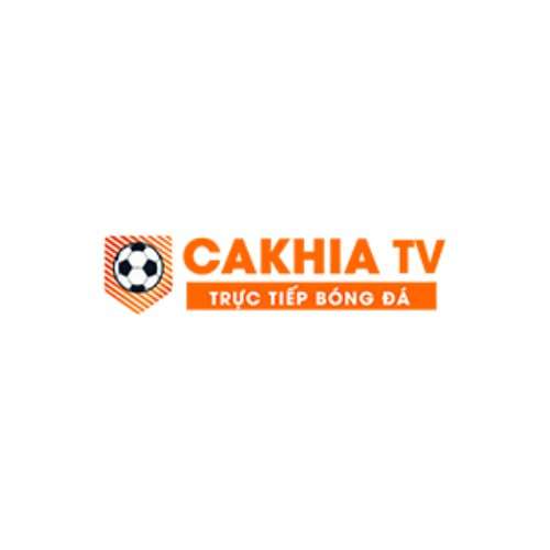 Cakhia TV Trực Tiếp Bóng Đá