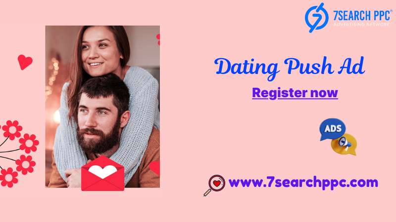 Dating Ad