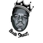 Biggie Smalls Merch