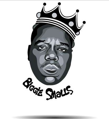 Biggie Smalls Merch