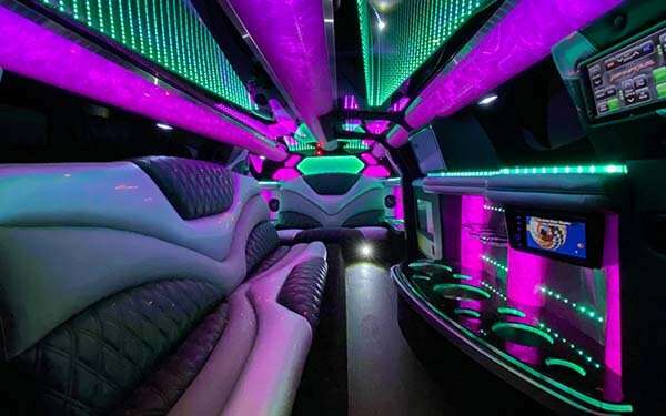 MVP Limo