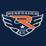 Renegades Soccer