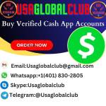 Buy Verified Cash App Accounts