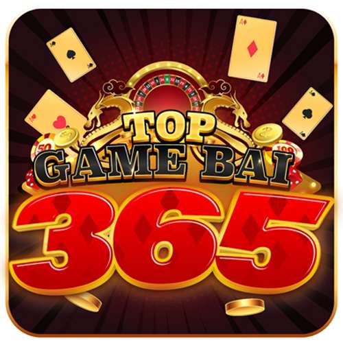 Top Game Bài 365