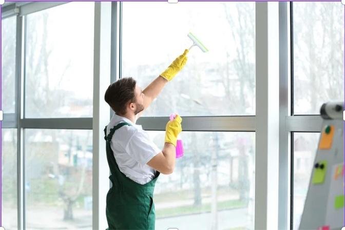 Create a Healthier Workplace with High-Quality Commercial Windows Edmonton | Articles | Sunview Windows | Gan Jing World