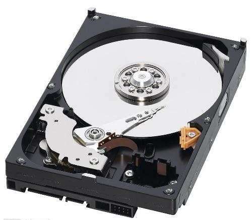 harddisk price