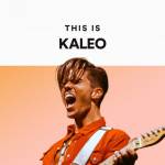 Kaleo Merch