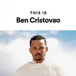 Ben Cristovao Merch