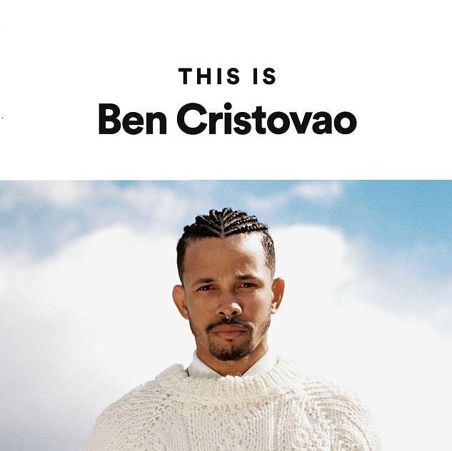 Ben Cristovao Merch