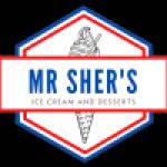 Mr Sher's Ice Cream