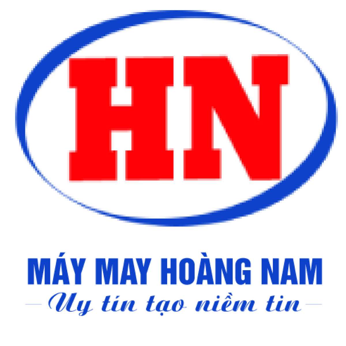 Hoàng Nam May Công Nghiệp