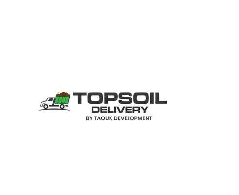 Topsoil Delivery by Taouk Development