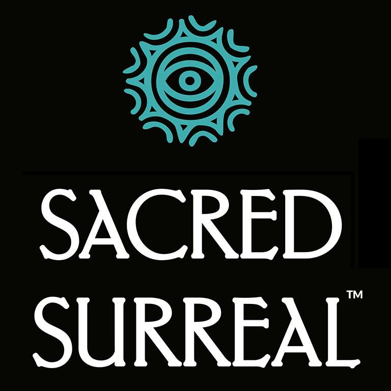 Sacred Surreal