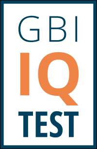 GBI IQ Test