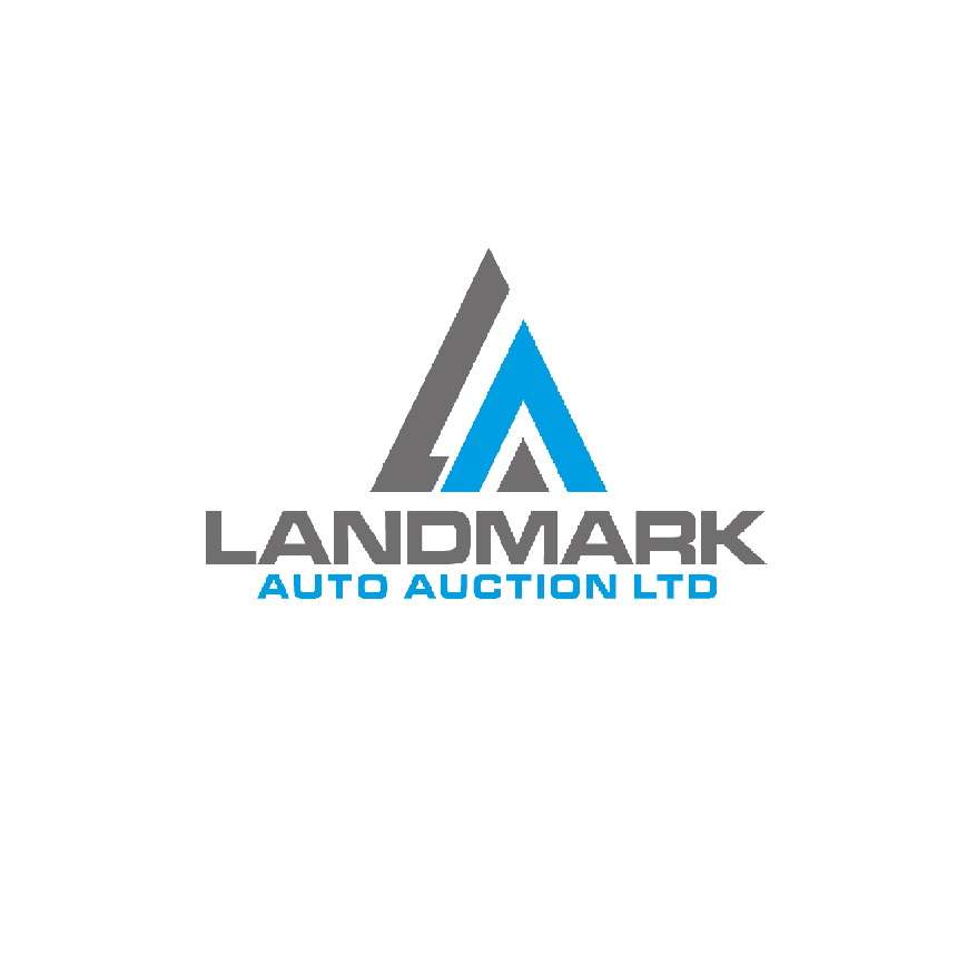 Landmark Auto Auction