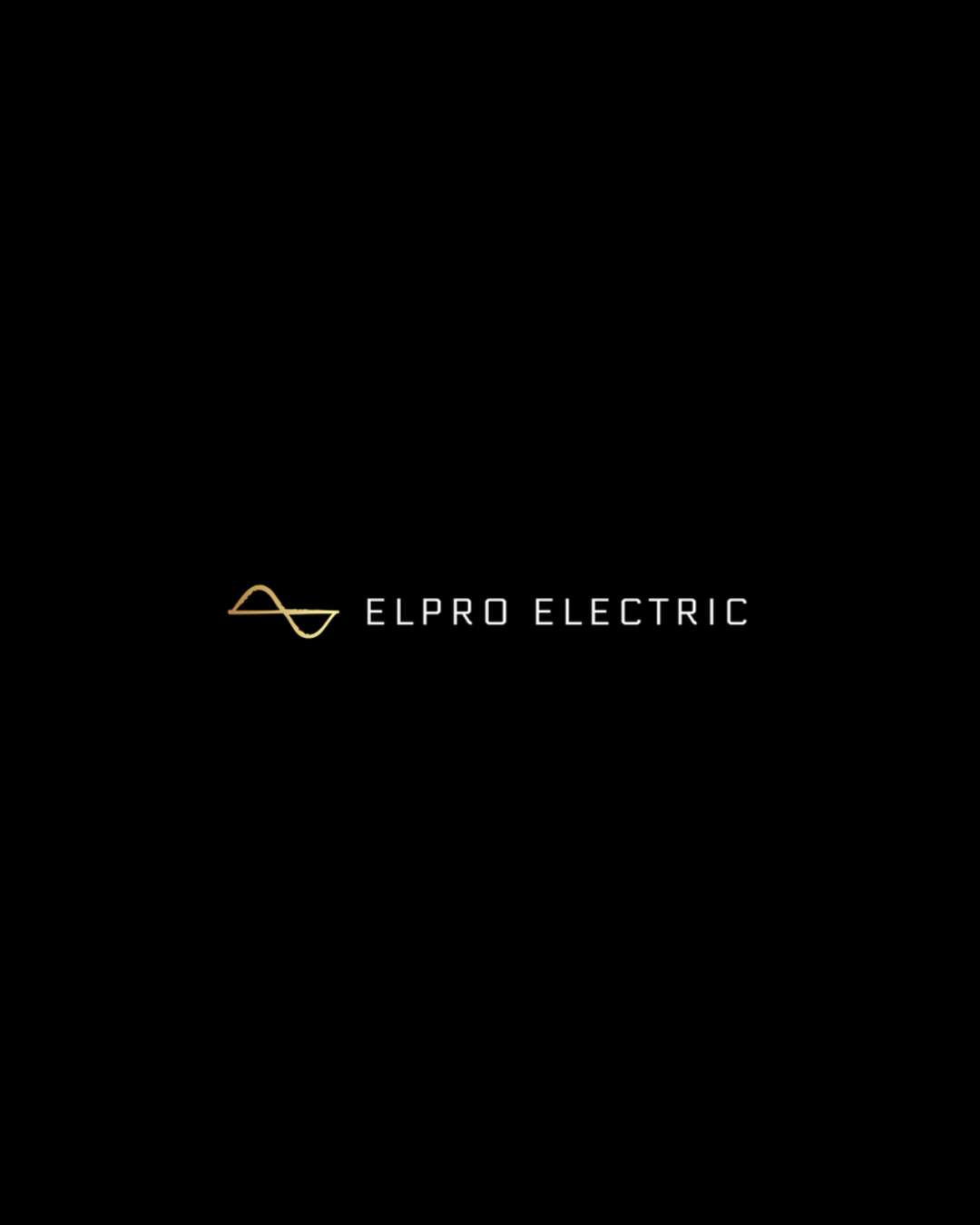 Elpro Electric