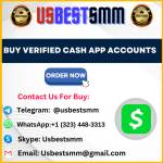 Buy Verified Cash App Accounts