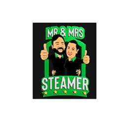 mrmrs steamer