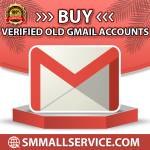 Buy Old Gmail Accounts