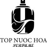 TOP NƯỚC HOA