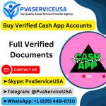 Buy Verified Cash App Account with visit our sites PVASERVICEU