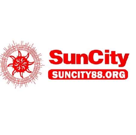 Suncity88 org