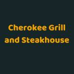 Cherokee Grill and Steakhouse