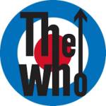 The Who Merch