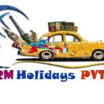 srm holidays