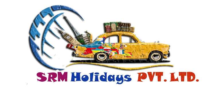 srm holidays