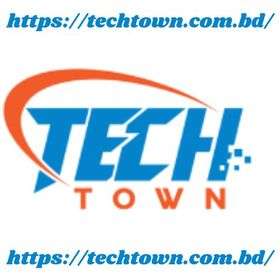 Tech Town