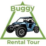 Buggy rental tour