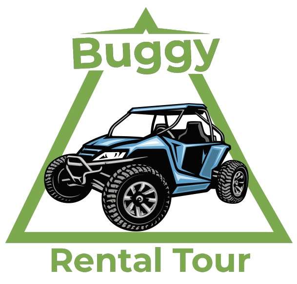 Buggy rental tour