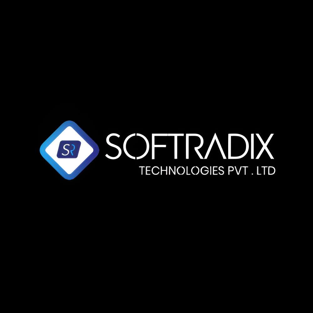 SoftRadix Technologies