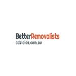 Better Removalists Adelaide