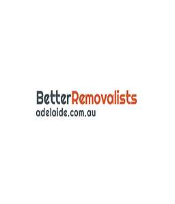 Better Removalists Adelaide