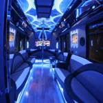 Fort Wayne Party Bus