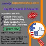 Buy USA Facebook Accounts