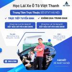 Trung Tâm Việt Thanh