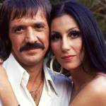 Sonny Cher Merch