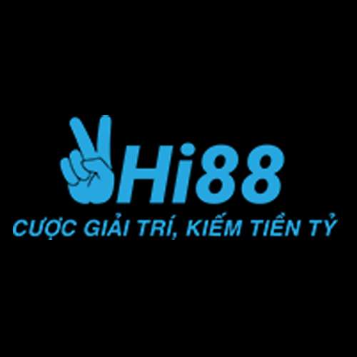 Hi88 Cổng game bài đổi thưởng uy tín 