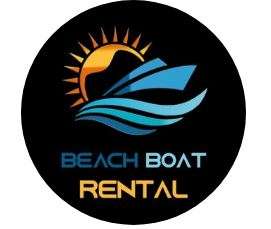 Beach Boat Rental