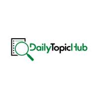 DailyTopicHub com