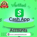 Buy Verified Cash App Accounts