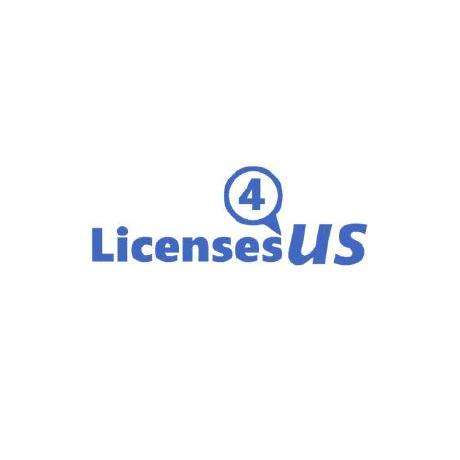 LICENSES4US