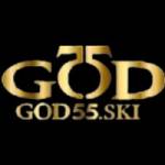 God55 ski