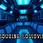 Limousine Louisville